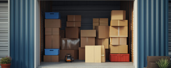box stockage